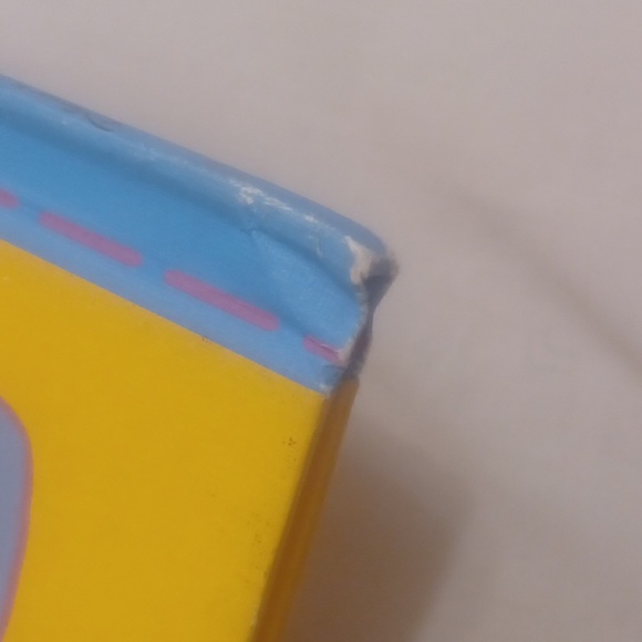 Vintage Disney's Out & About With Pooh Volume 1 - Good as Gold 1996 - Picture 5 of 5